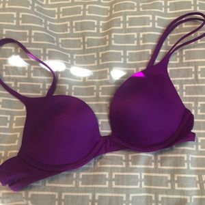 Victoria Secret Very Sexy Push-up bra